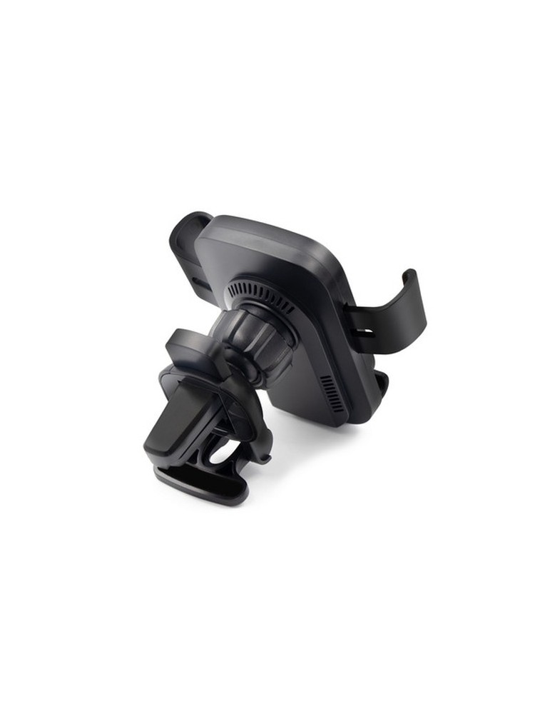 Support de téléphone portable Gravity pour voiture, chargeur sans fil 15W | Amberle