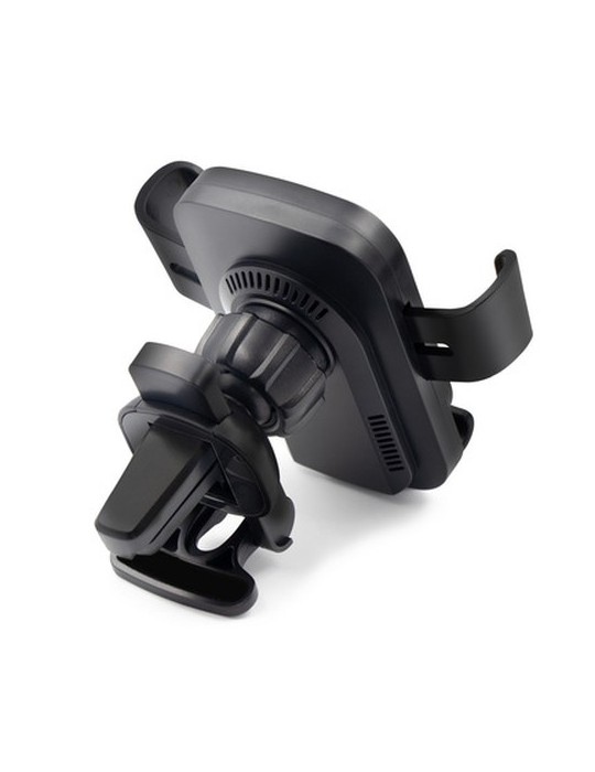 Support de téléphone portable Gravity pour voiture, chargeur sans fil 15W | Amberle