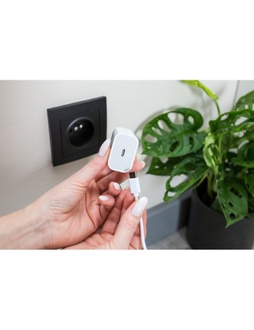 Chargeur mural USB | Tina 2