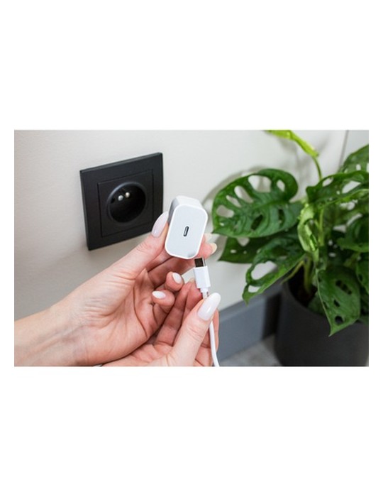 Chargeur mural USB | Tina