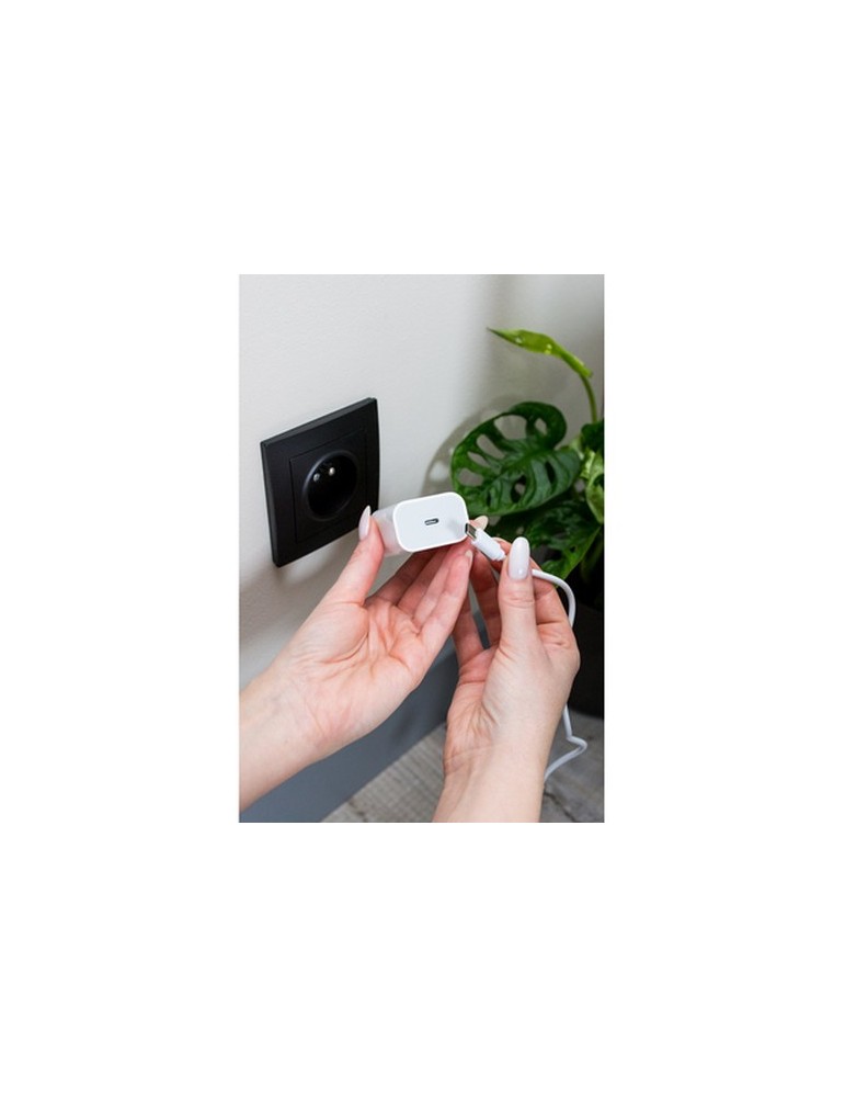 Chargeur mural USB | Tina