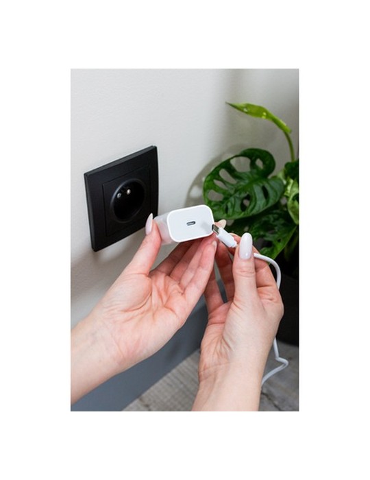 Chargeur mural USB | Tina