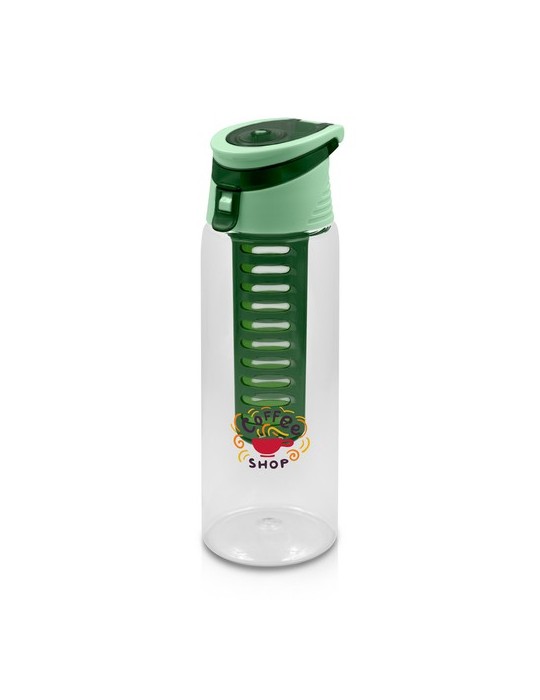 Gourde sport 700 ml Air Gifts | Lizzie