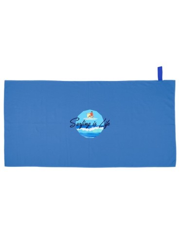 Serviette en RPET | Ivanna