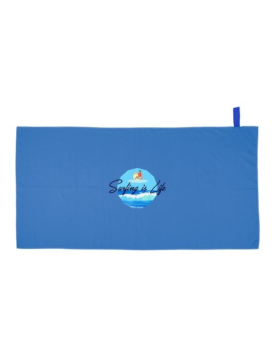 Serviette en RPET | Ivanna