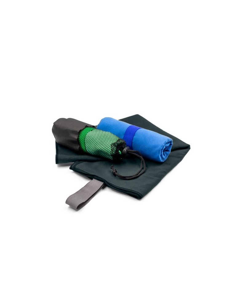 Serviette en RPET | Ivanna