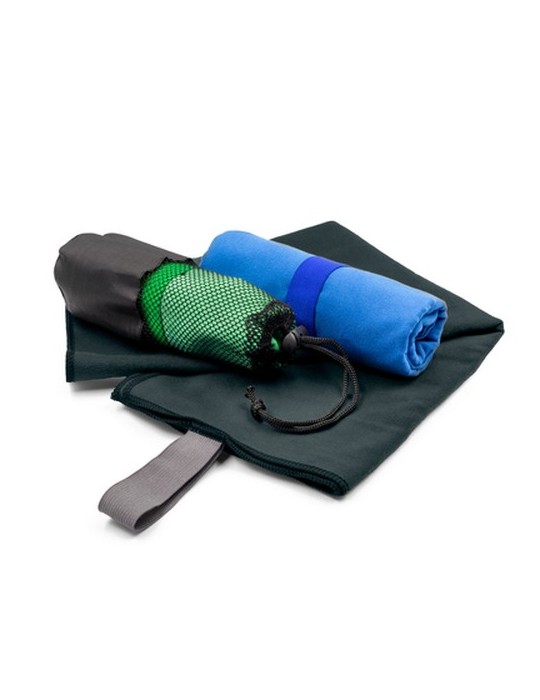 Serviette en RPET | Ivanna