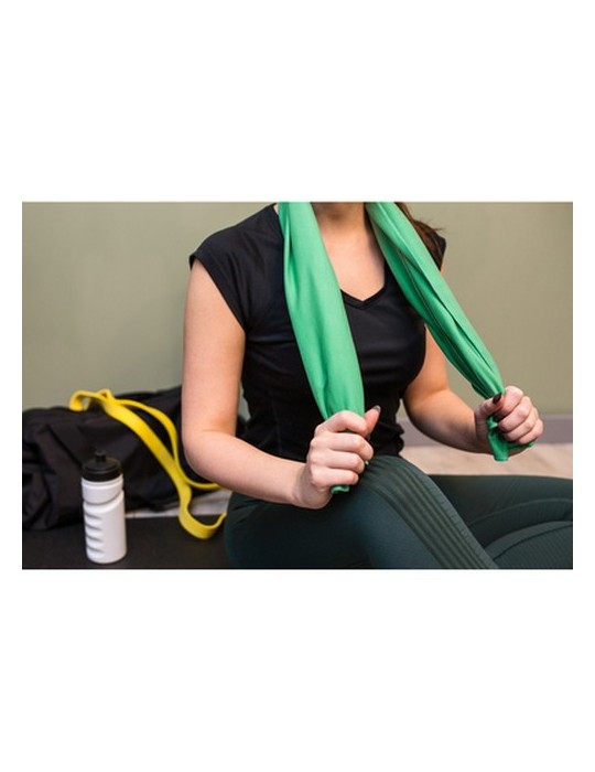 Serviette en RPET | Ivanna