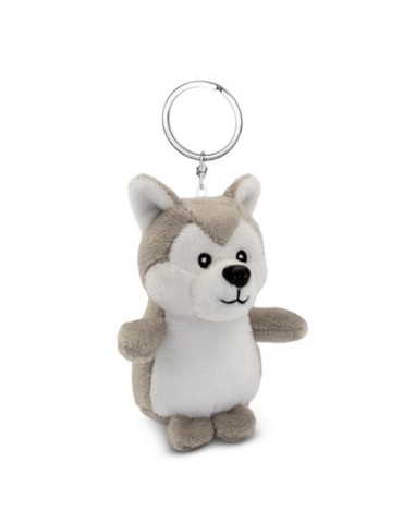 Peluche loup, porte-clés | Wolfie 2