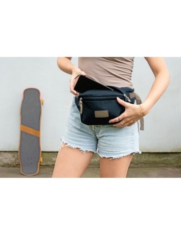 Sac banane B'RIGHT RPET | Roudeline 2