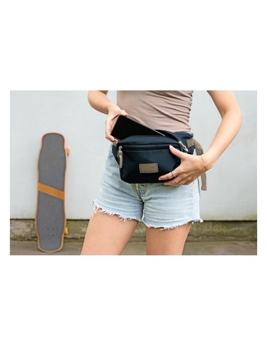 Sac banane B'RIGHT RPET | Roudeline