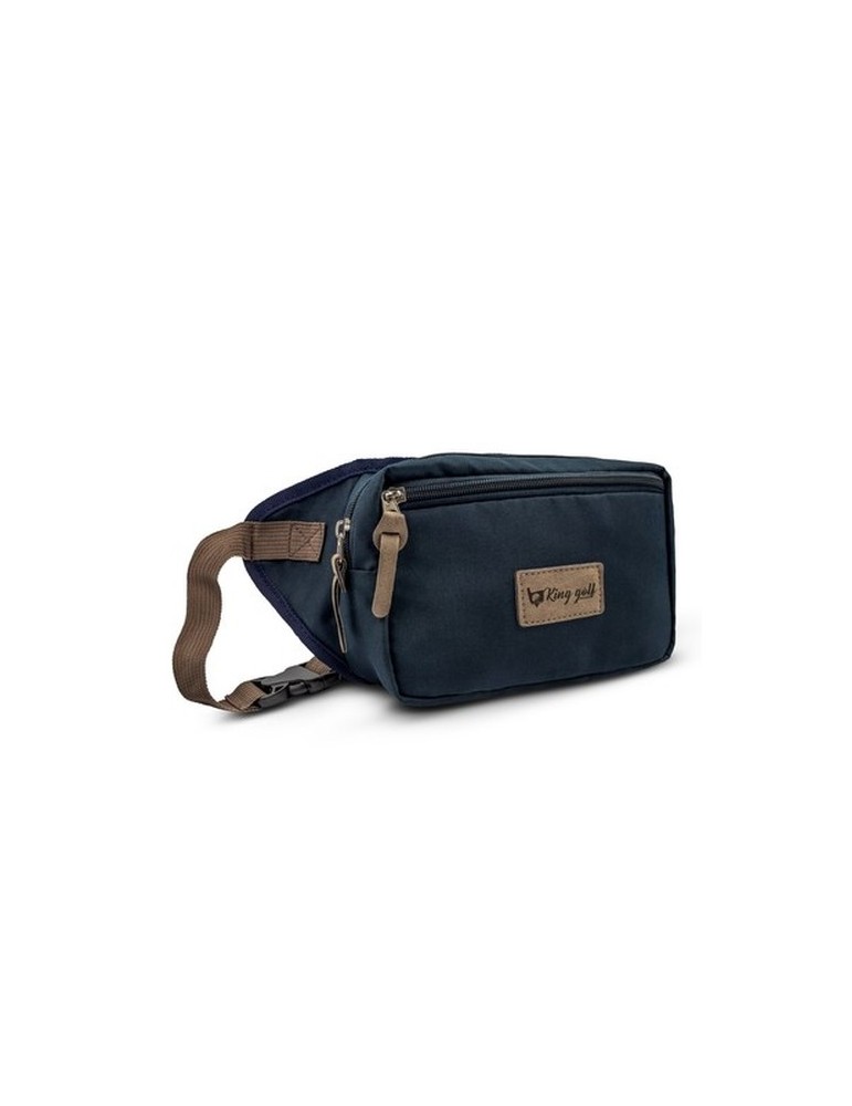 Sac banane B'RIGHT RPET | Roudeline