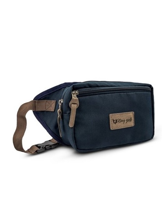 Sac banane B'RIGHT RPET | Roudeline