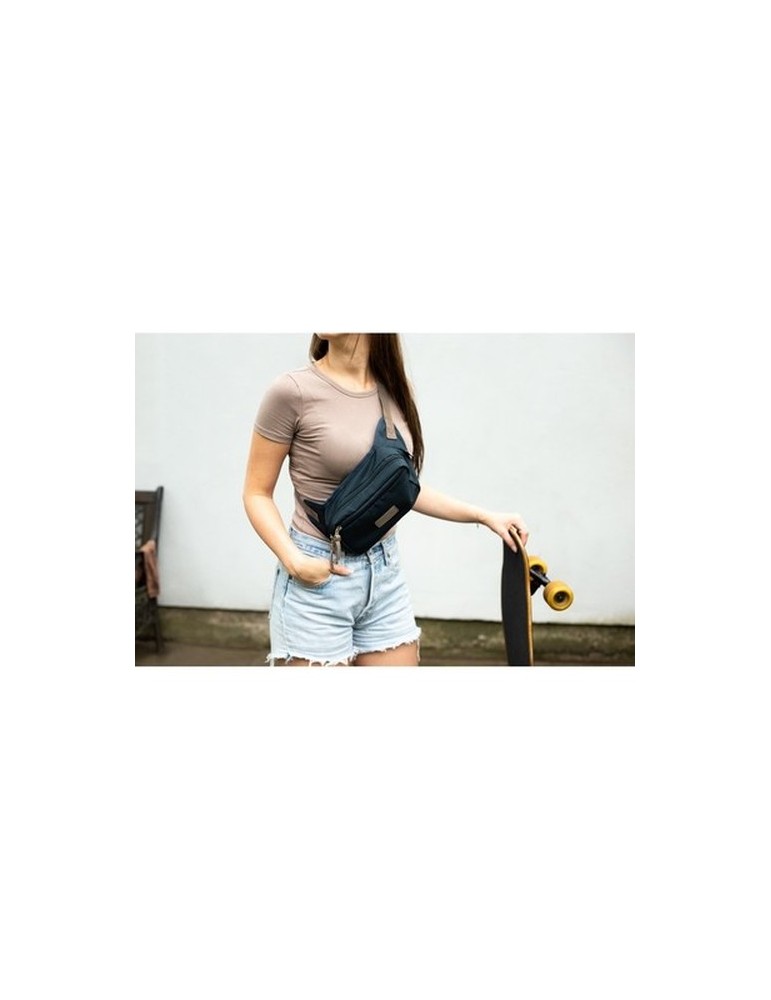 Sac banane B'RIGHT RPET | Roudeline