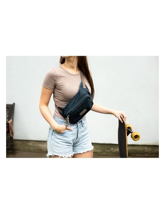 Sac banane B'RIGHT RPET | Roudeline