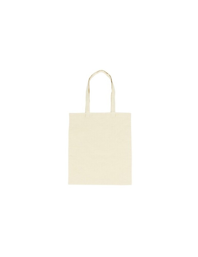 Sac shopping pliable en coton | Arlo