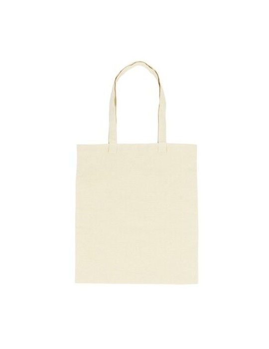 Sac shopping pliable en coton | Arlo