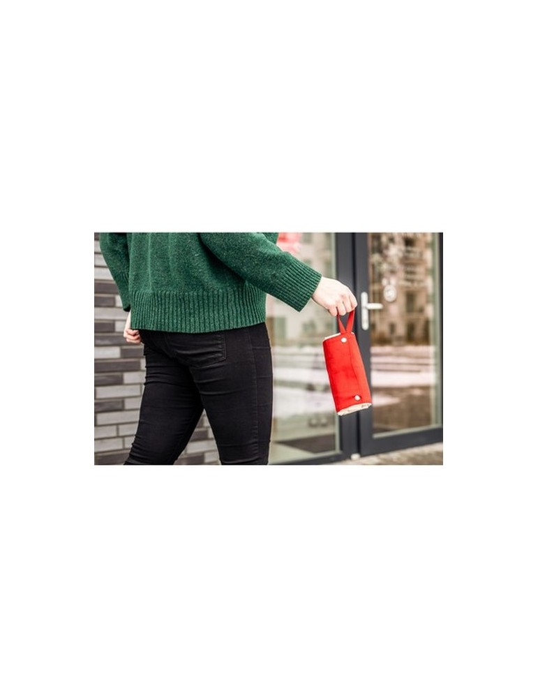 Sac shopping pliable en coton | Arlo