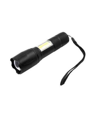 Torche 1 LED COB | Angelina