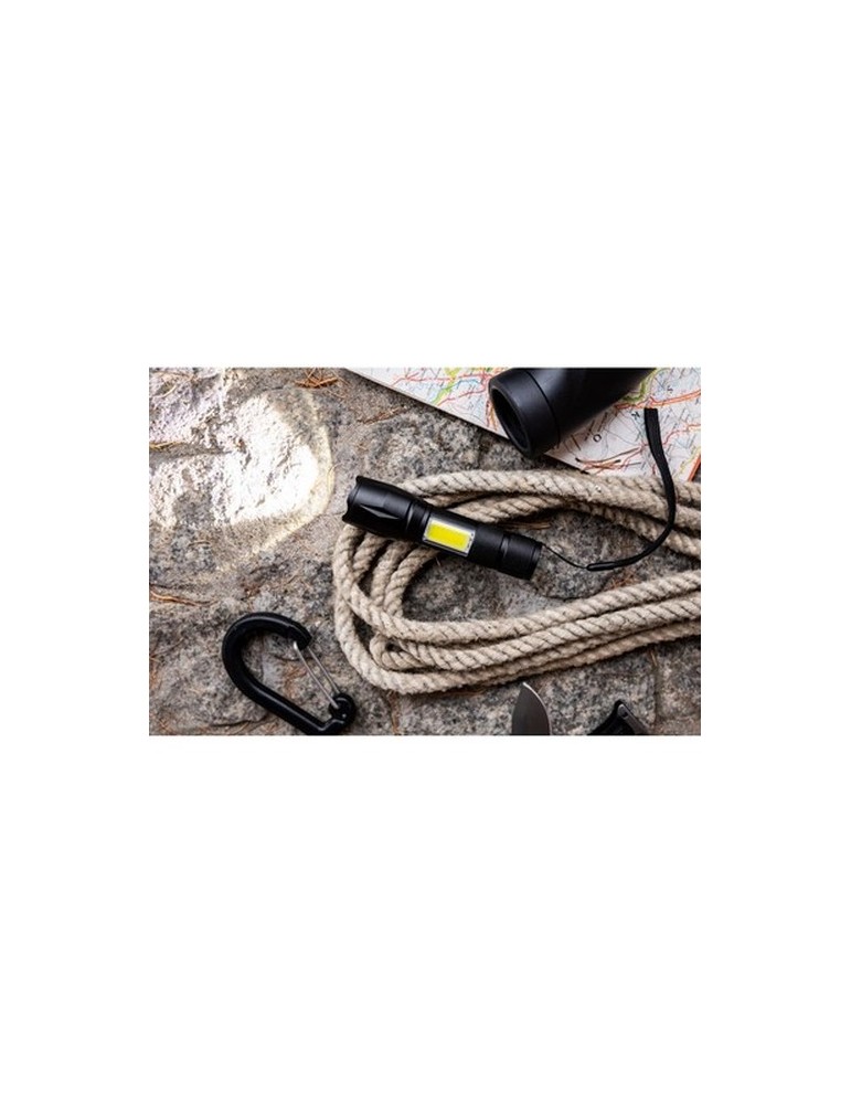 Torche 1 LED COB | Angelina