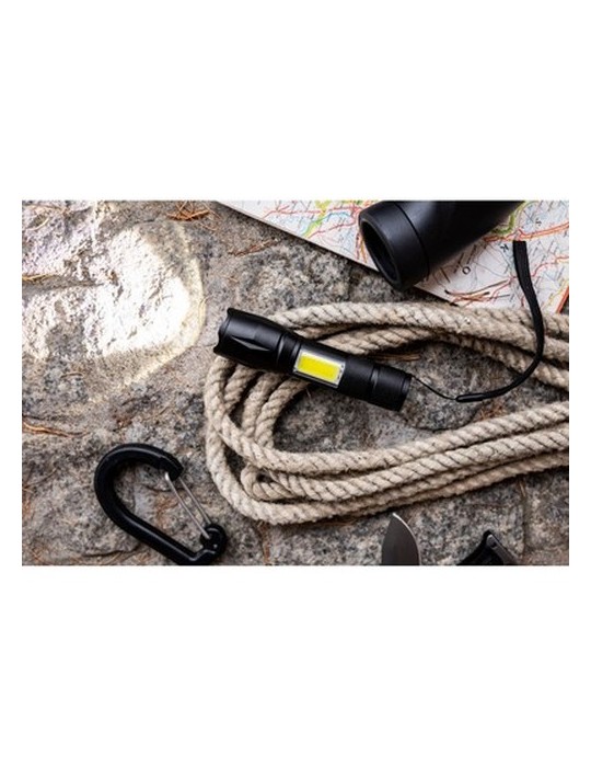 Torche 1 LED COB | Angelina