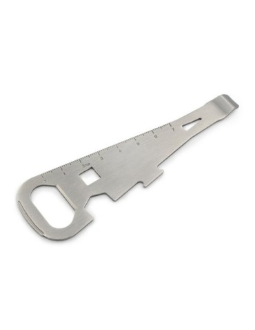 Outil multifonctionnel, ouvre-bouteille | Ash