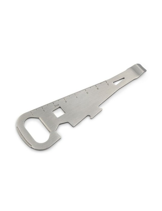 Outil multifonctionnel, ouvre-bouteille | Ash