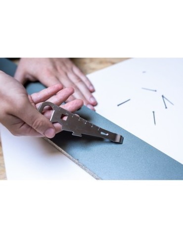 Outil multifonctionnel, ouvre-bouteille | Ash 2