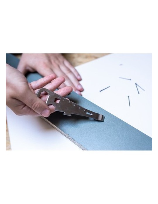 Outil multifonctionnel, ouvre-bouteille | Ash