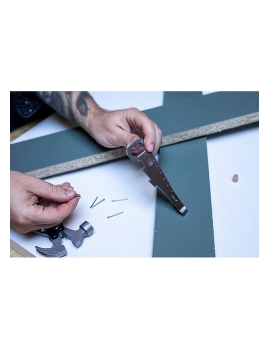 Outil multifonctionnel, ouvre-bouteille | Ash