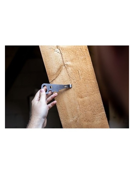 Outil multifonctionnel, ouvre-bouteille | Ash