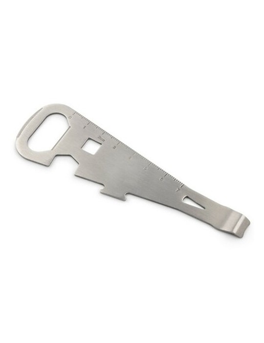 Outil multifonctionnel, ouvre-bouteille | Ash