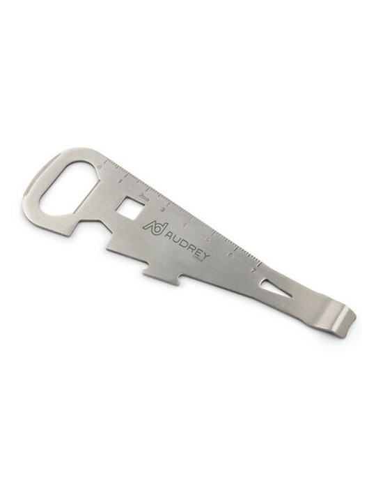 Outil multifonctionnel, ouvre-bouteille | Ash