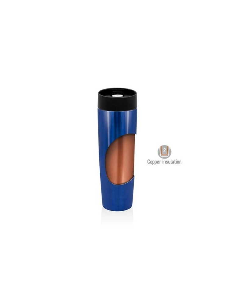 Mug thermique 500 ml Air Gifts | Elizabeth