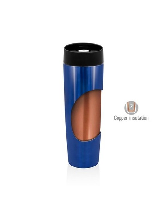 Mug thermique 500 ml Air Gifts | Elizabeth