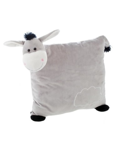 Oreiller âne | Logan