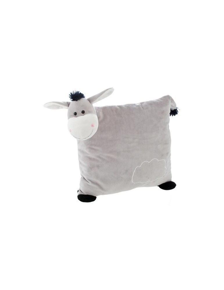 Oreiller âne | Logan