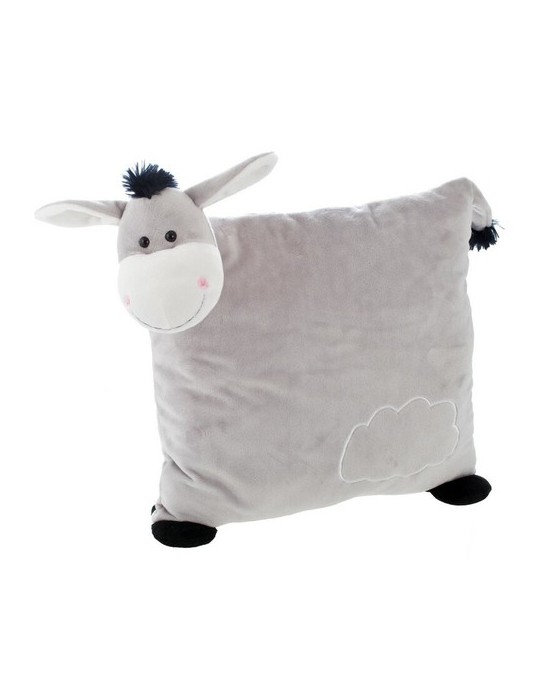 Oreiller âne | Logan