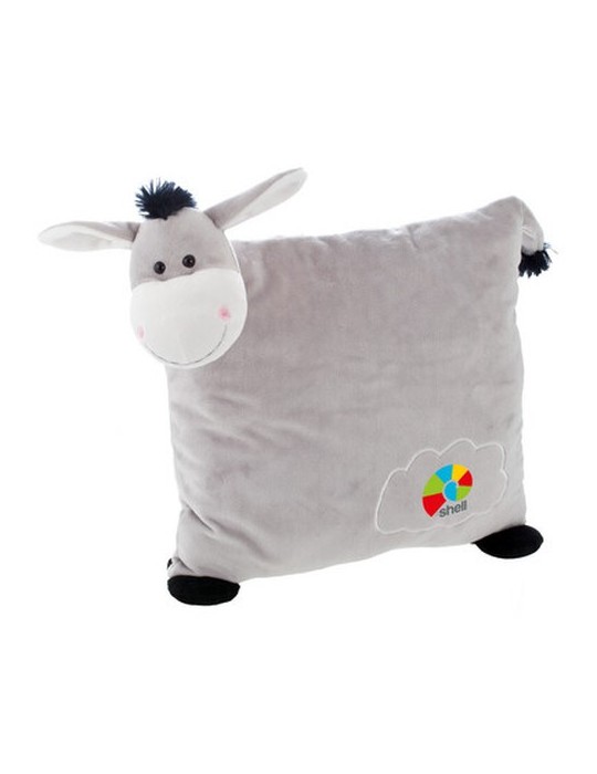 Oreiller âne | Logan