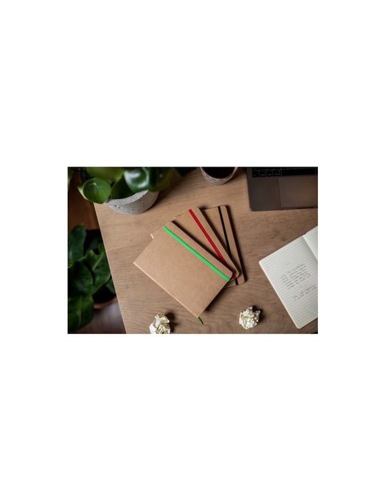 Cahier env A5 | Joshua