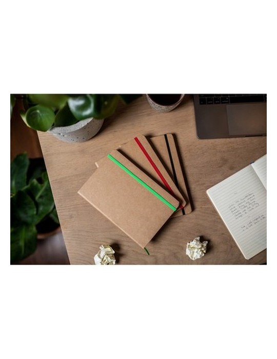 Cahier env A5 | Joshua