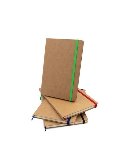 Cahier env A5 | Joshua