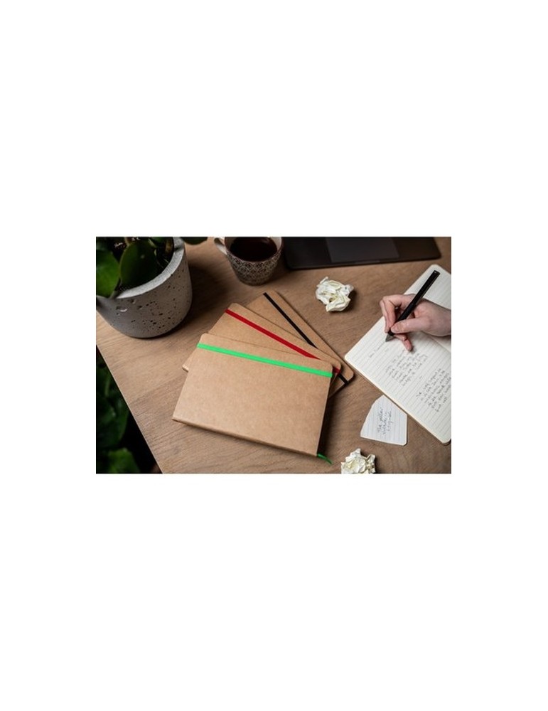 Cahier env A5 | Joshua