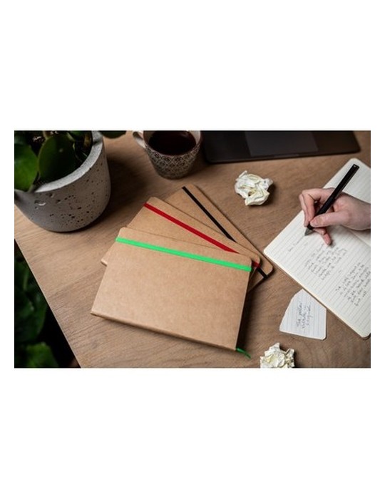 Cahier env A5 | Joshua