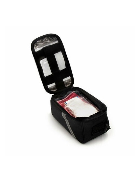 Sac de vélo avec accessoires | Fabio