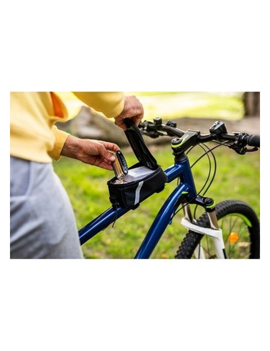 Sac de vélo avec accessoires | Fabio