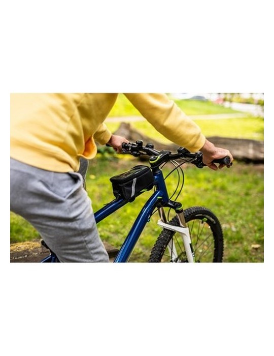 Sac de vélo avec accessoires | Fabio