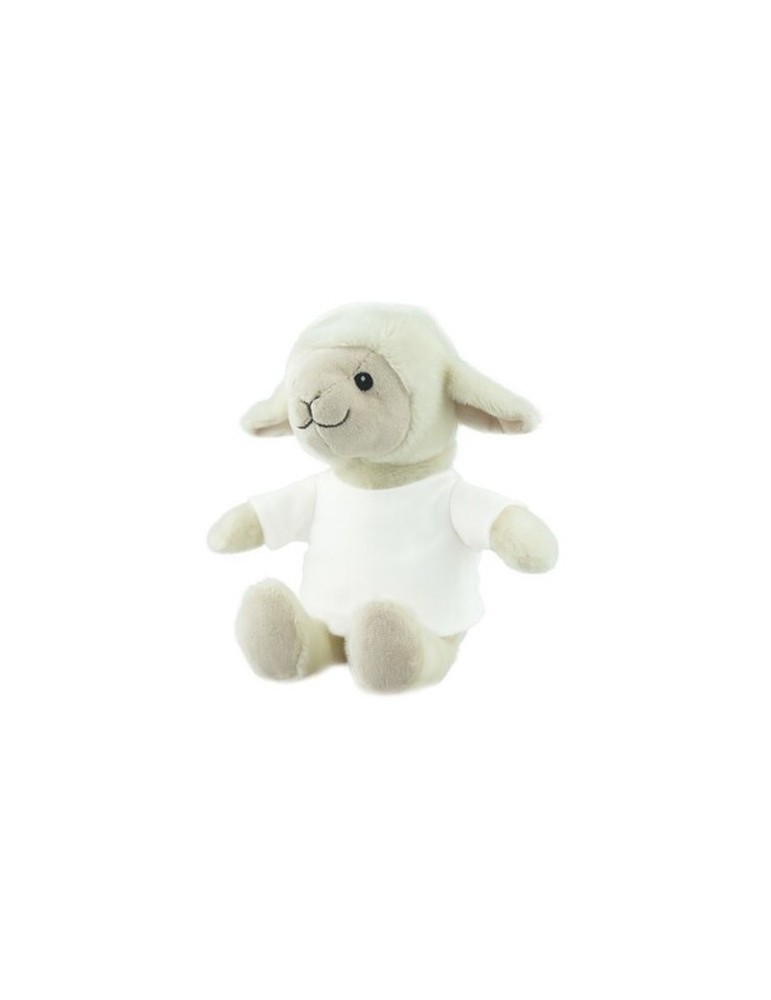 Mouton en peluche RPET | Cloudy