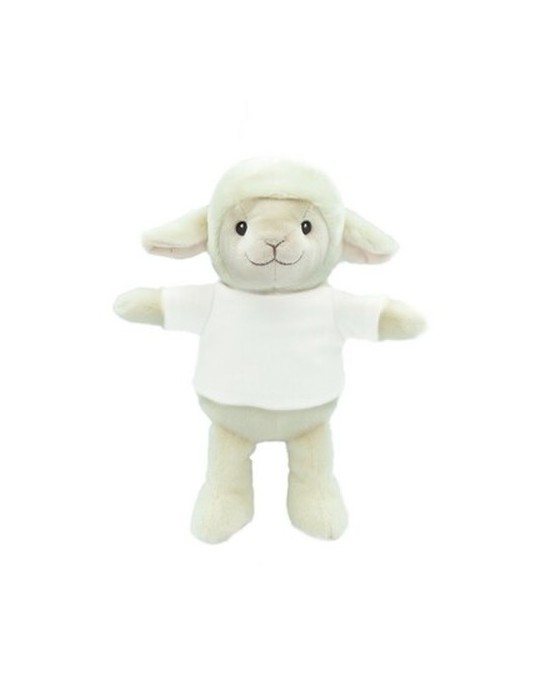 Mouton en peluche RPET | Cloudy