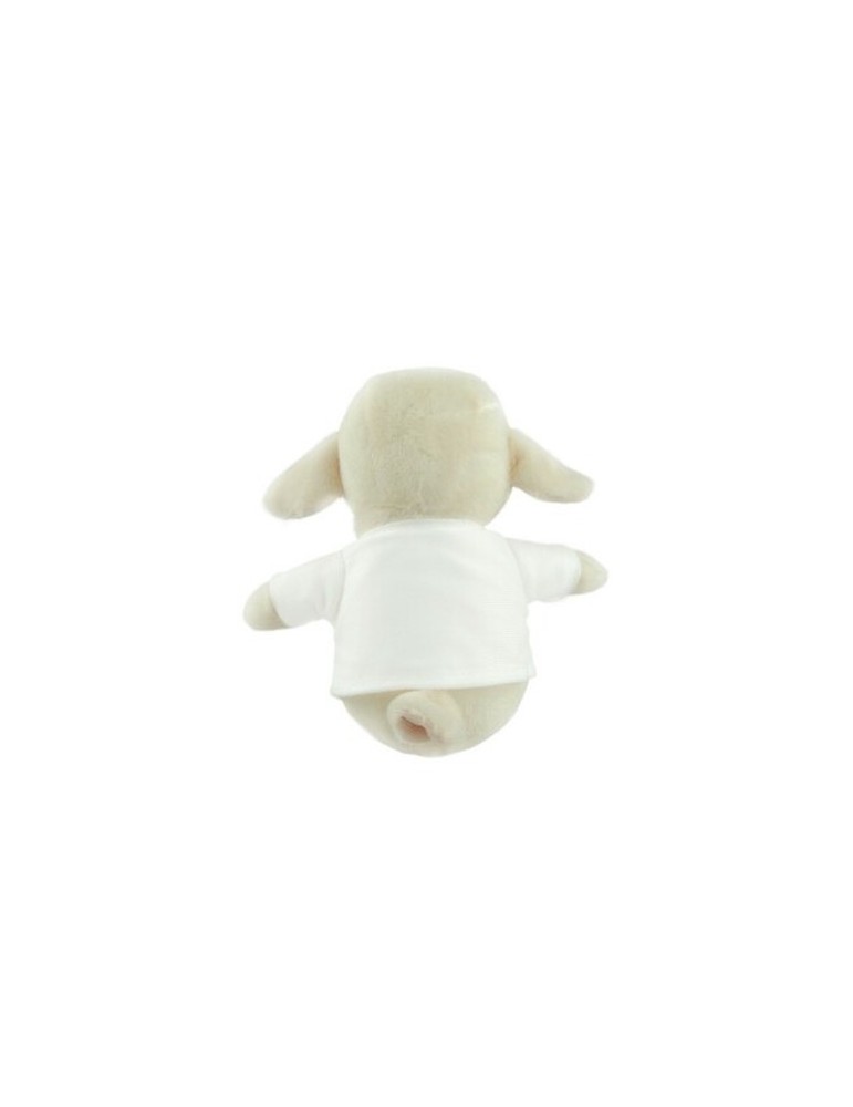 Mouton en peluche RPET | Cloudy